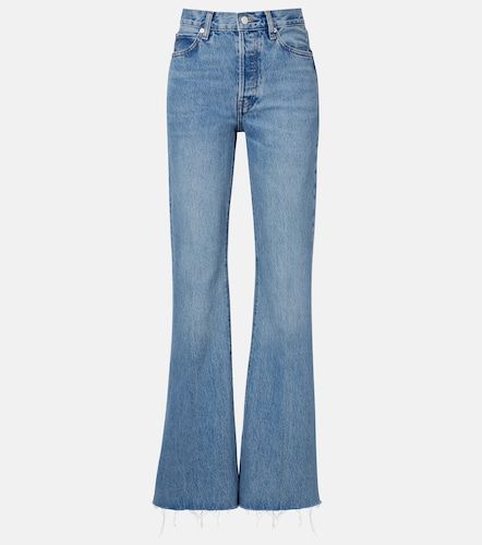 Frame The Lax flared jeans - Frame - Modalova