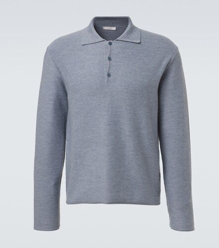 Bertram cashmere polo sweater - The Row - Modalova