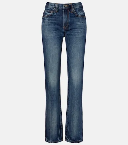 Khaite Farley straight jeans - Khaite - Modalova