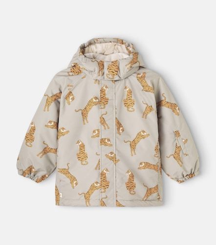 Konges Sløjd Chaqueta de esquí Mismou estampada - Konges Slojd - Modalova