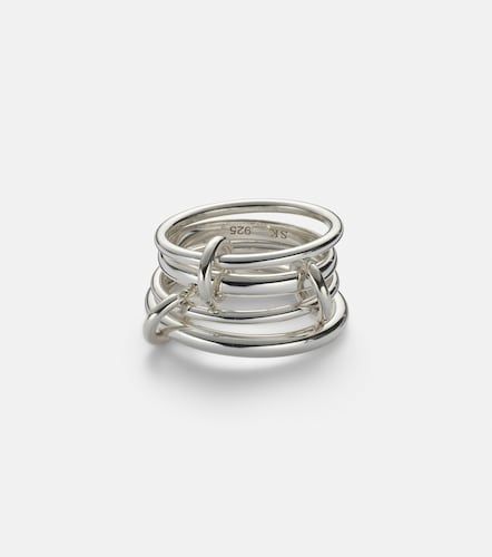 Anillo Hyacinth de plata de ley - Spinelli Kilcollin - Modalova