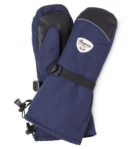 Bebé - guantes de esquí Jidi con logo - Bonpoint - Modalova