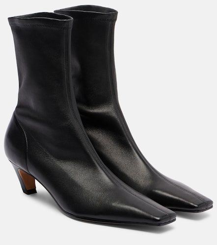 Khaite Botines Arizona 50 de piel - Khaite - Modalova