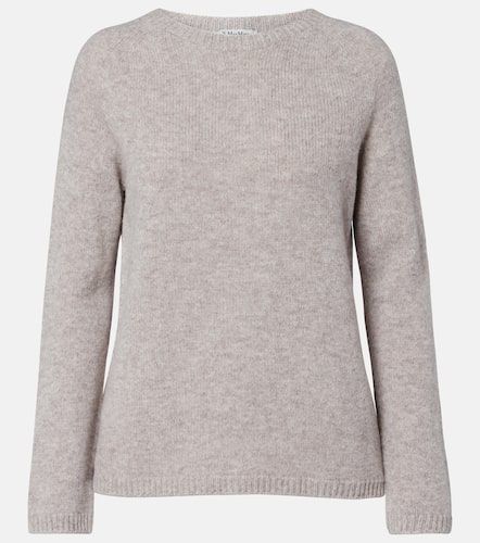 Pullover Georg aus einem Wollgemisch - 'S Max Mara - Modalova