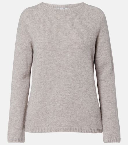 Pullover Georg in misto lana e cashmere - 'S Max Mara - Modalova