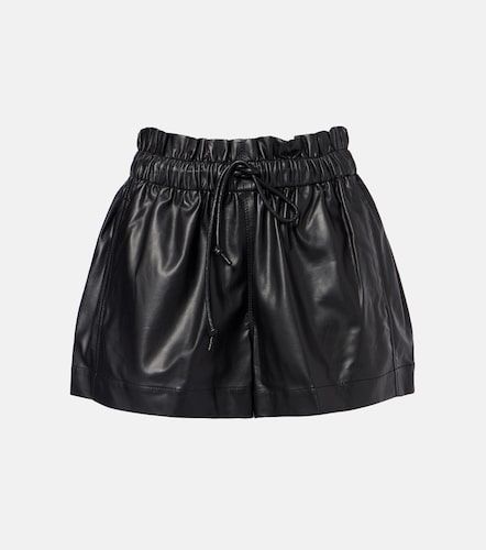 High-Rise Shorts Naline - Marant Etoile - Modalova