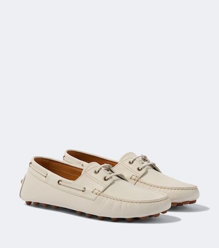 Tod's Mocasines de piel - Tod's - Modalova