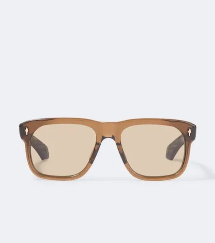 Eckige Sonnenbrille Yves - Jacques Marie Mage - Modalova