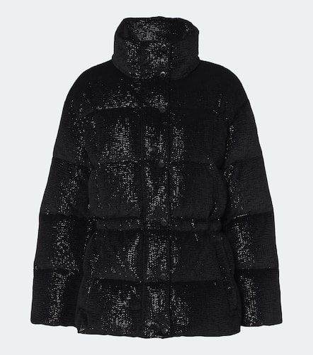 Moncler Chaqueta de plumas Mouettes - Moncler - Modalova