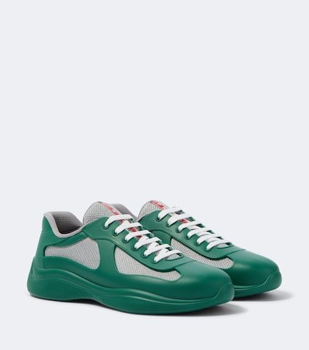 Prada Prada America's Cup sneakers - Prada - Modalova