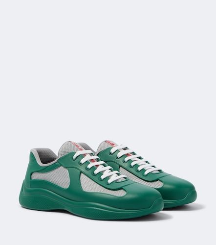 Prada Sneakers Prada America's Cup - Prada - Modalova