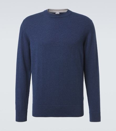 Eleventy Pullover in cashmere - Eleventy - Modalova