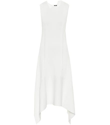 Joseph Vestido midi Dee de punto - Joseph - Modalova