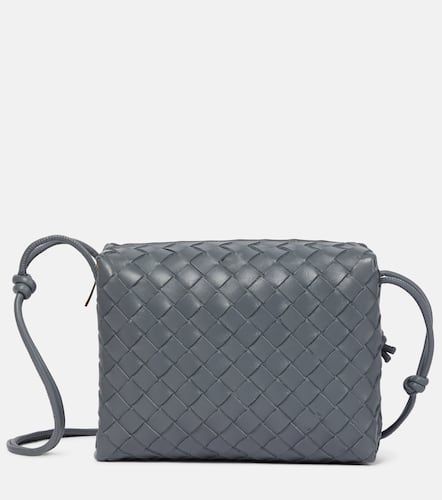 Borsa Loop Small Camera Bag in pelle - Bottega Veneta - Modalova