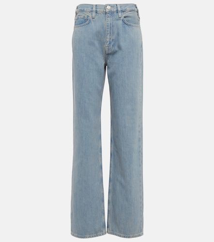 Jeans Le Jane regular a vita alta - Frame - Modalova