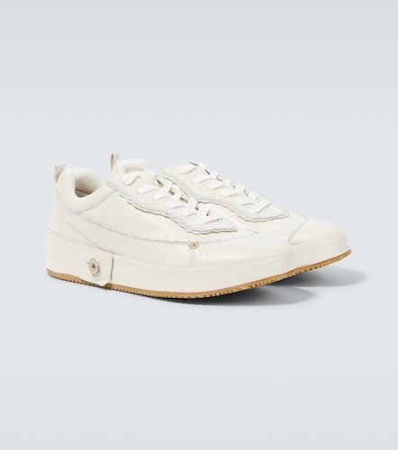 Sneakers Deconstructed in pelle - Loewe - Modalova