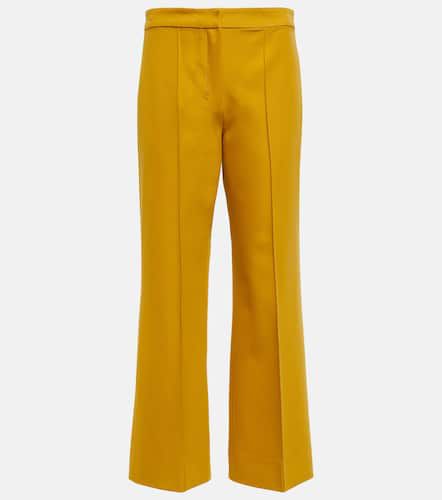 Totem pleated wide-leg pants - 'S Max Mara - Modalova