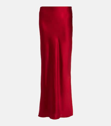 The Sei Silk satin maxi skirt - The Sei - Modalova