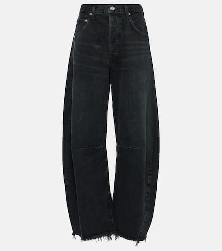 Horseshoe wide-leg jeans - Citizens of Humanity - Modalova