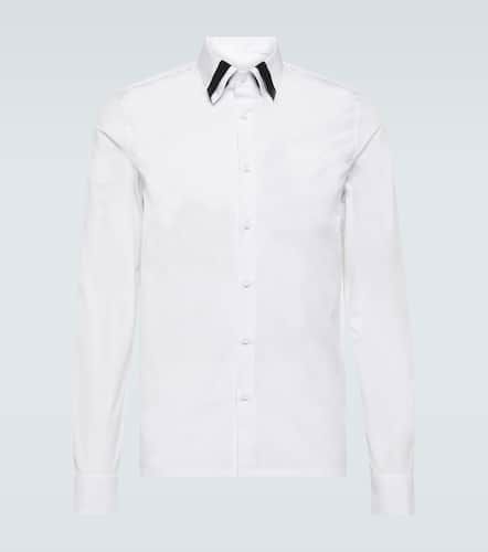 Prada Cotton shirt - Prada - Modalova