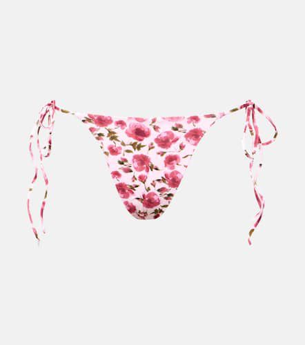 Magda Butrym Printed bikini bottoms - Magda Butrym - Modalova