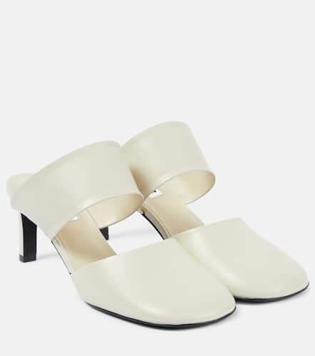 Jil Sander Leather pumps - Jil Sander - Modalova