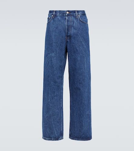 Dries Van Noten Wide-leg jeans - Dries Van Noten - Modalova