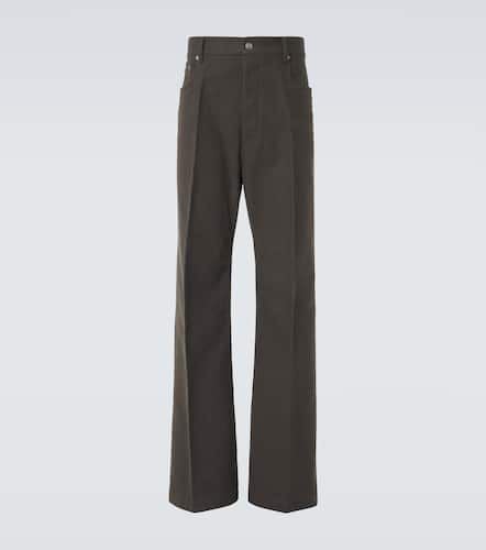 Rick Owens Geth straight jeans - Rick Owens - Modalova