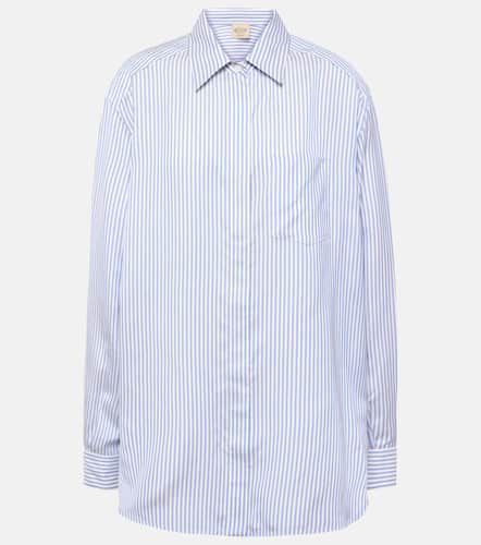 Tod's Striped shirt - Tod's - Modalova