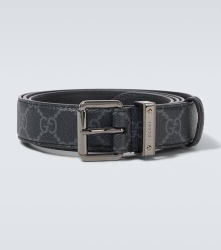 Gucci GG Canvas belt - Gucci - Modalova