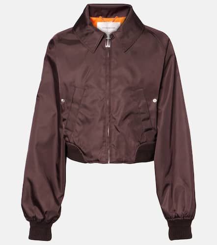 Harrington bomber jacket - Victoria Beckham - Modalova