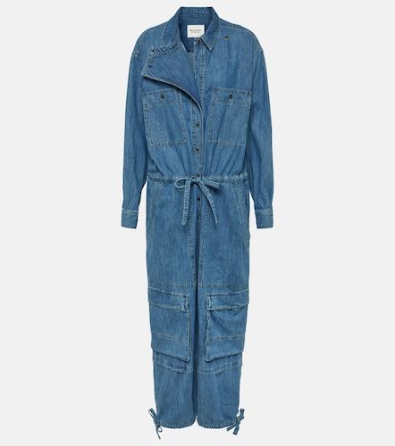 Jumpsuit di jeans Idany - Marant Etoile - Modalova
