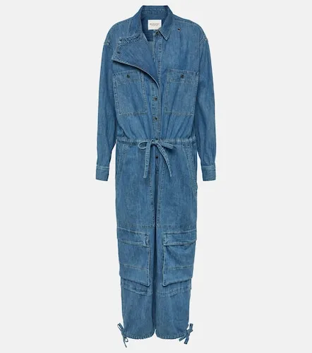 Marant Etoile Mono Idany de denim - Marant Etoile - Modalova