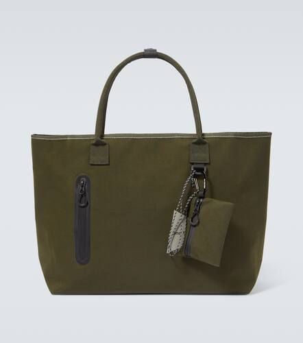 And Wander PE/CO canvas tote bag - And Wander - Modalova