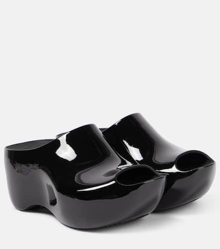 Technoslide platform slides - Balenciaga - Modalova