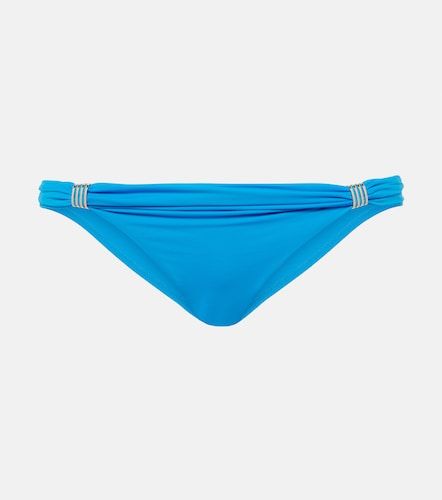 Grenada ring-detail bikini bottoms - Melissa Odabash - Modalova