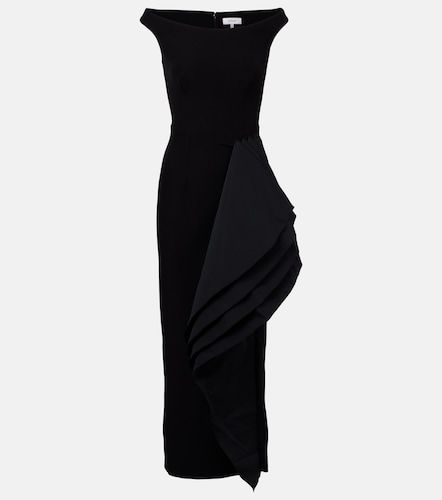 Safiyaa Midikleid Bree - Safiyaa - Modalova