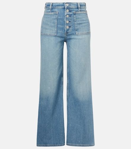 Jeans flared Lyra Patch Pocket - Citizens of Humanity - Modalova