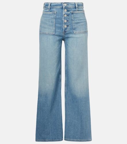 Lyra Patch Pocket flared jeans - Citizens of Humanity - Modalova