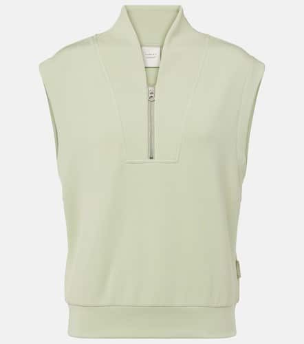 Varley Gilet Loretta con zip - Varley - Modalova
