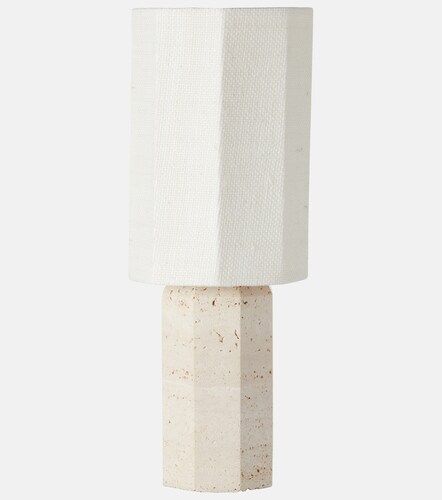 Lámpara de mesa Eight Over Eight Small (enchufe EU/US) - Louise Roe - Modalova