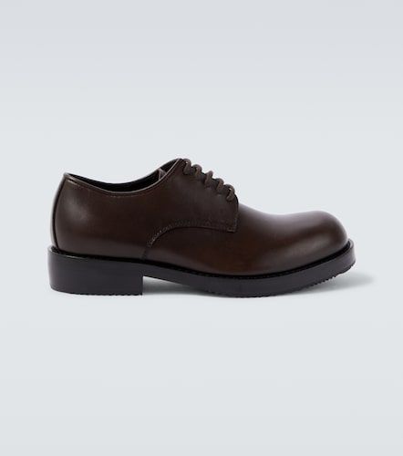 Dries Van Noten Stringate in pelle - Dries Van Noten - Modalova