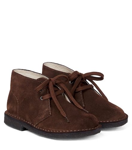Il Gufo Botas desert de ante - Il Gufo - Modalova