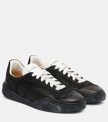 Acne Studios Zapatillas de piel - Acne Studios - Modalova