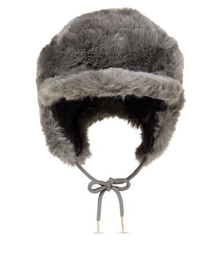Mini Rodini Aviator hat - Mini Rodini - Modalova