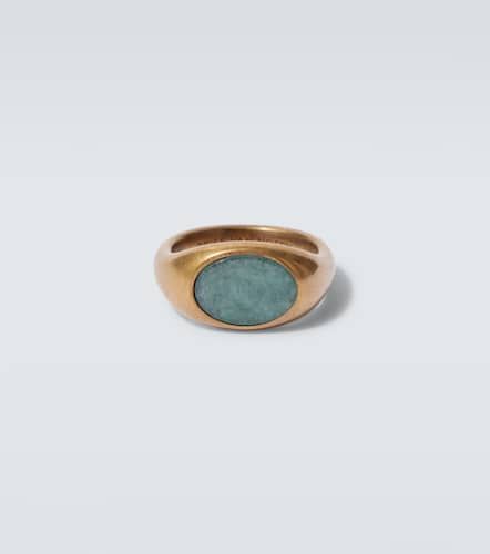 Dries Van Noten Ring with stone - Dries Van Noten - Modalova