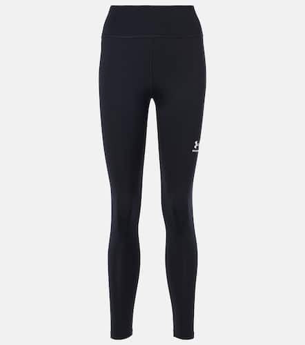 X Under Armour cotton leggings - Balenciaga - Modalova