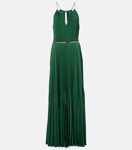 Max Mara Robe Gersa aus Georgette - Max Mara - Modalova