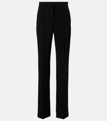 Pantaloni regular Dinsa in jersey - Max Mara - Modalova