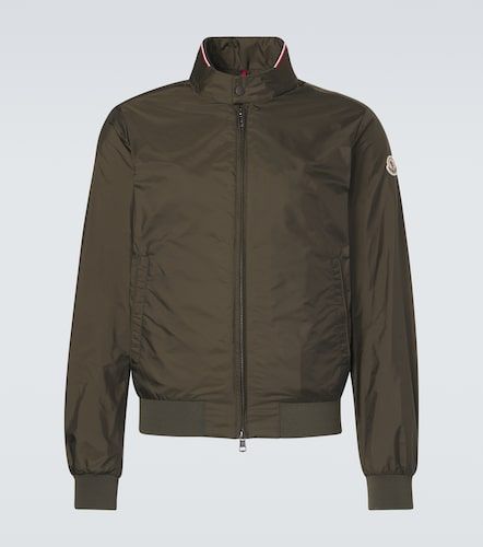 Moncler Bomber Reppe - Moncler - Modalova